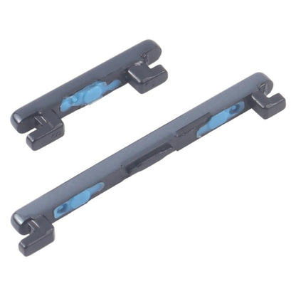 Boutons d'alimentation et de contrôle du volume d'origine pour Honor 80 Pro (10 paires), For Honor 80 Pro(Original)
