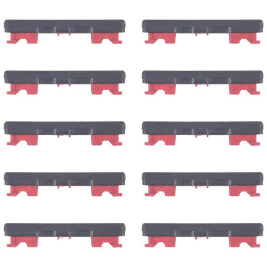 10 boutons de contrôle de volume d'origine pour Honor X9, For Honor X9(Original)