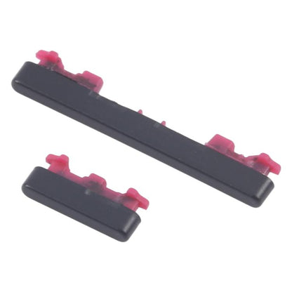 Boutons d'alimentation et de contrôle du volume d'origine pour Honor X9a (10 paires), For Honor X9a(Original)