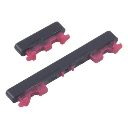 Boutons d'alimentation et de contrôle du volume d'origine pour Honor X9a (10 paires), For Honor X9a(Original)