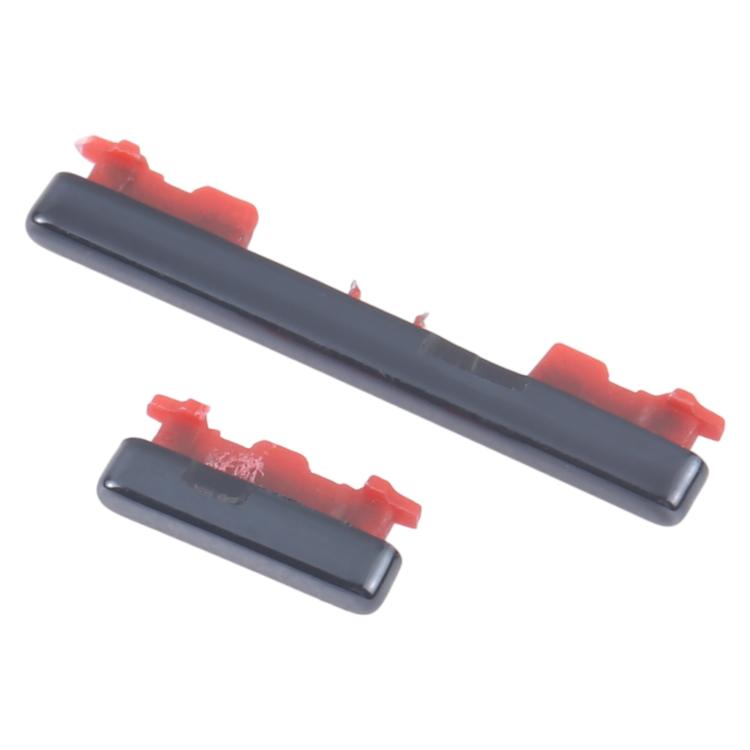 Boutons d'alimentation et de contrôle du volume d'origine pour For Honor Magic6 Lite (10 paires), For Honor Magic6 Lite(Original)