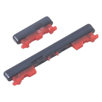 Boutons d'alimentation et de contrôle du volume d'origine pour For Honor Magic6 Lite (10 paires), For Honor Magic6 Lite(Original)