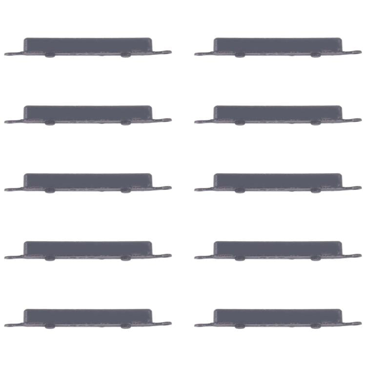 Boutons de contrôle de volume d'origine pour For Honor X40i (10 pièces), For Honor Play6T(Original)