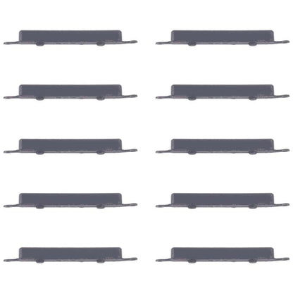 Boutons de contrôle de volume d'origine pour For Honor X40i (10 pièces), For Honor Play6T(Original)