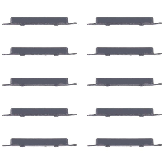 Boutons de contrôle de volume d'origine pour For Honor X40i (10 pièces), For Honor Play6T(Original)