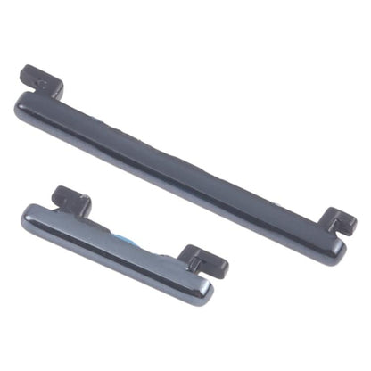 Boutons d'alimentation et de contrôle du volume d'origine pour For Honor 80 (10 paires), For Honor 80(Original)