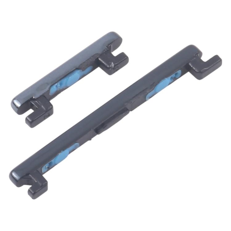 Boutons d'alimentation et de contrôle du volume d'origine pour For Honor 80 (10 paires), For Honor 80(Original)