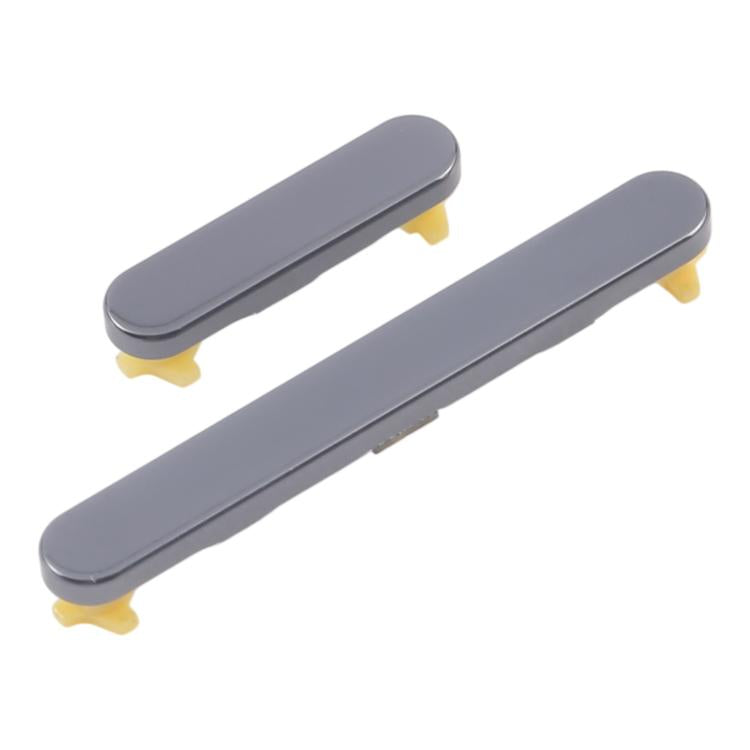 Boutons d'alimentation et de contrôle du volume d'origine pour Honor X70 (10 paires), For Honor X70(Original)