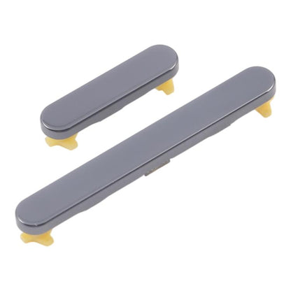 Boutons d'alimentation et de contrôle du volume d'origine pour Honor X70 (10 paires), For Honor X70(Original)