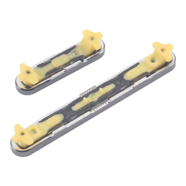 Boutons d'alimentation et de contrôle du volume d'origine pour Honor X70 (10 paires), For Honor X70(Original)