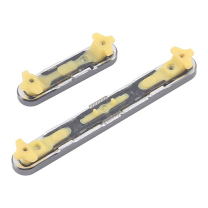 Boutons d'alimentation et de contrôle du volume d'origine pour Honor X70 (10 paires), For Honor X70(Original)