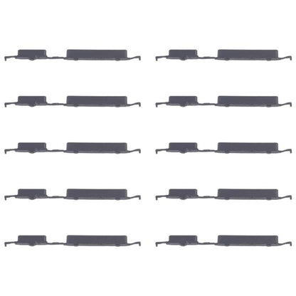 Boutons d'alimentation et de contrôle du volume d'origine pour Honor X5 (10 paires), For Honor X5(Original)