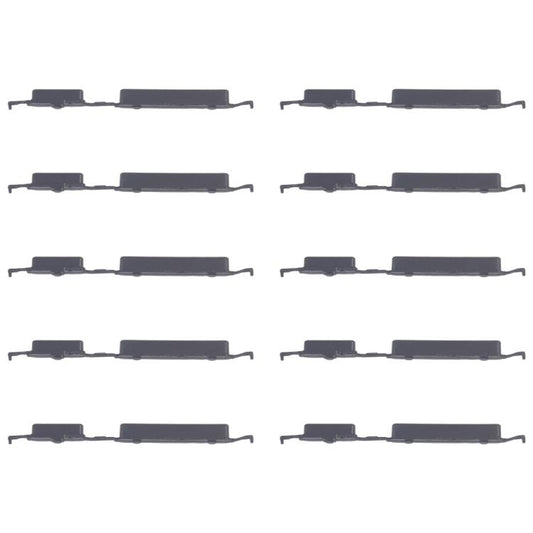 Boutons d'alimentation et de contrôle du volume d'origine pour Honor X5 (10 paires), For Honor X5(Original)