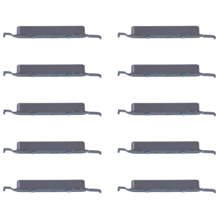 10 boutons de contrôle de volume d'origine pour Honor X5 Plus, For Honor X5 Plus(Original)