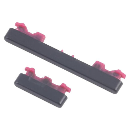 Boutons d'alimentation et de contrôle du volume d'origine pour For Honor Magic5 Lite (10 paires), For Honor Magic5 Lite(Original)
