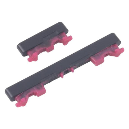 Boutons d'alimentation et de contrôle du volume d'origine pour For Honor Magic5 Lite (10 paires), For Honor Magic5 Lite(Original)