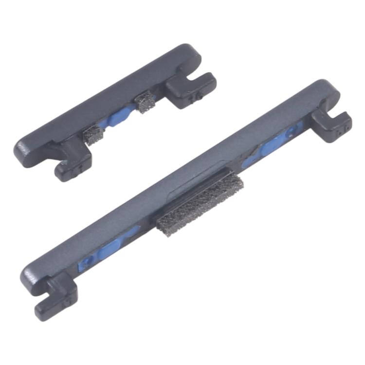 Boutons d'alimentation et de contrôle du volume d'origine pour Honor 200 (10 paires), For Honor 200(Original)