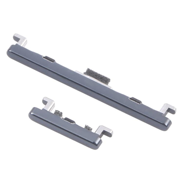 Boutons d'alimentation et de contrôle du volume d'origine pour Honor 70 Pro (10 paires), For Honor 70 Pro(Original)