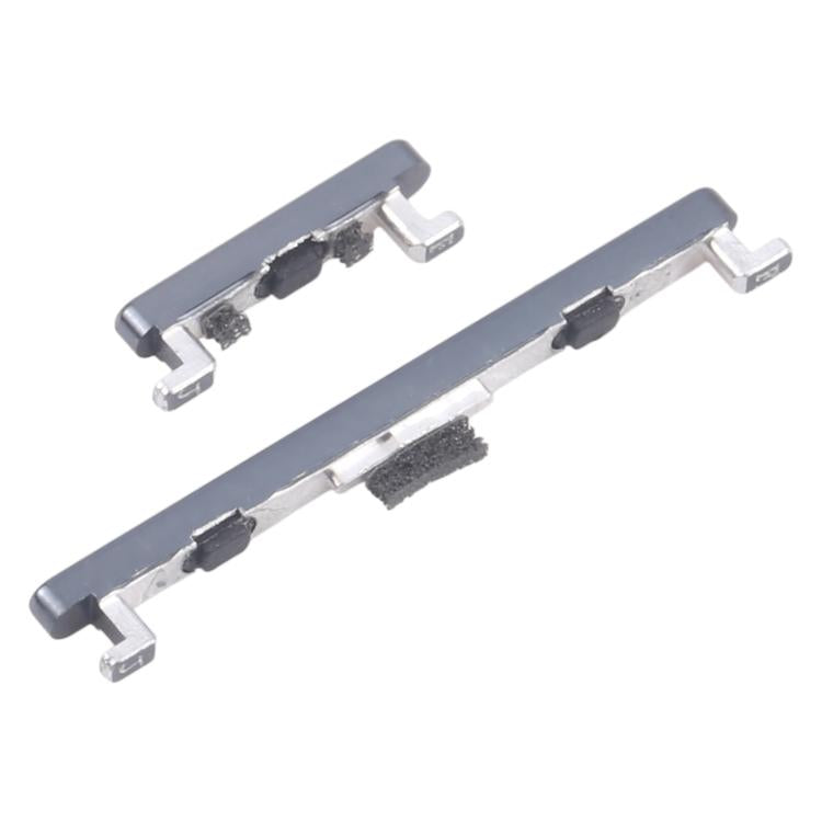 Boutons d'alimentation et de contrôle du volume d'origine pour Honor 70 Pro (10 paires), For Honor 70 Pro(Original)