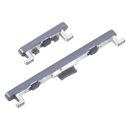Boutons d'alimentation et de contrôle du volume d'origine pour Honor 70 Pro (10 paires), For Honor 70 Pro(Original)