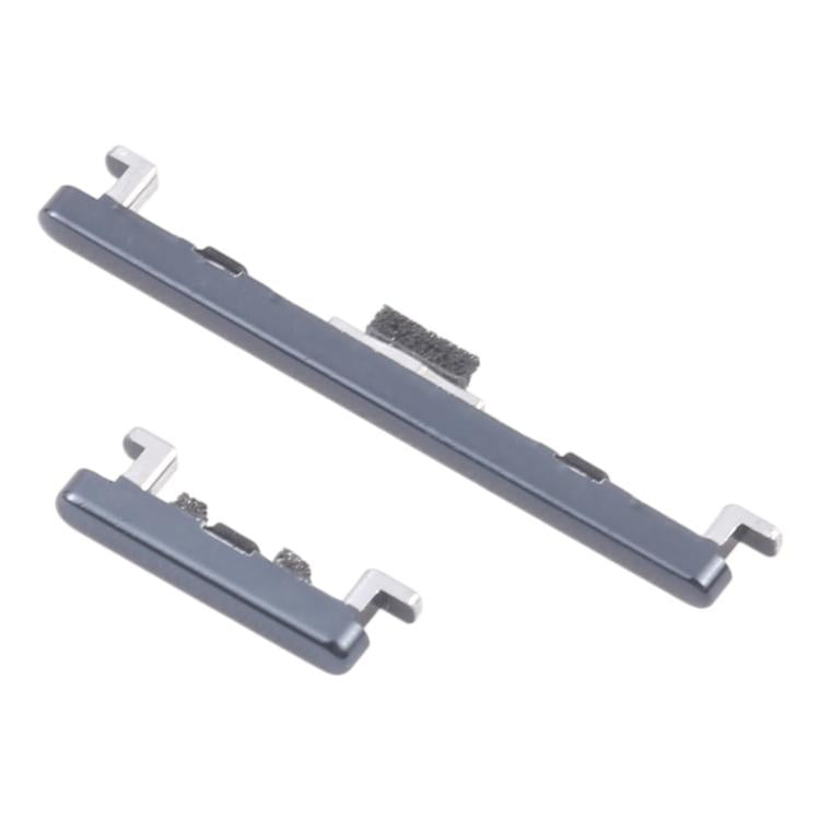 Boutons d'alimentation et de contrôle du volume d'origine pour For Honor 70 (10 paires), For Honor 70(Original)