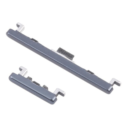 Boutons d'alimentation et de contrôle du volume d'origine pour For Honor 70 (10 paires), For Honor 70(Original)