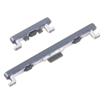 Boutons d'alimentation et de contrôle du volume d'origine pour For Honor 70 (10 paires), For Honor 70(Original)
