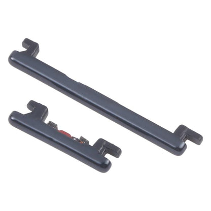 Boutons d'alimentation et de contrôle du volume d'origine pour Honor 200 Pro (10 paires), For Honor 200 Pro(Original)