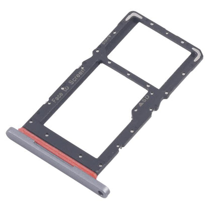 Tiroir pour carte SIM + tiroir pour carte microSD pour Lenovo XiaoXin Pad 2024 / Tab M1 K11 TB330 TB330FU TB330XU, For Lenovo XiaoXin Pad 2024 / Tab M11 / K11(4G Version)
