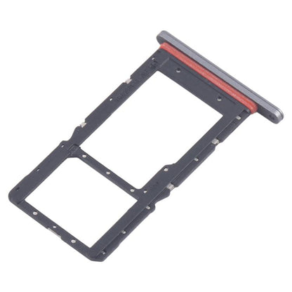 Tiroir pour carte SIM + tiroir pour carte microSD pour Lenovo XiaoXin Pad 2024 / Tab M1 K11 TB330 TB330FU TB330XU, For Lenovo XiaoXin Pad 2024 / Tab M11 / K11(4G Version)
