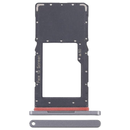 Tiroir pour carte SIM + tiroir pour carte microSD pour Lenovo XiaoXin Pad 2024 / Tab M11 / K11 TB330 TB330FU TB330XU (version Wi-Fi), For Lenovo XiaoXin Pad 2024 / Tab M11 / K11(WIFI Version)