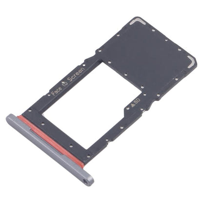 Tiroir pour carte SIM + tiroir pour carte microSD pour Lenovo XiaoXin Pad 2024 / Tab M11 / K11 TB330 TB330FU TB330XU (version Wi-Fi), For Lenovo XiaoXin Pad 2024 / Tab M11 / K11(WIFI Version)