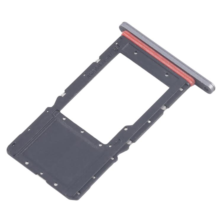 Tiroir pour carte SIM + tiroir pour carte microSD pour Lenovo XiaoXin Pad 2024 / Tab M11 / K11 TB330 TB330FU TB330XU (version Wi-Fi), For Lenovo XiaoXin Pad 2024 / Tab M11 / K11(WIFI Version)
