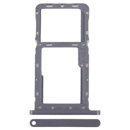 Tiroir pour carte SIM + tiroir pour carte microSD pour Lenovo Tab M10 3e génération TB328FU