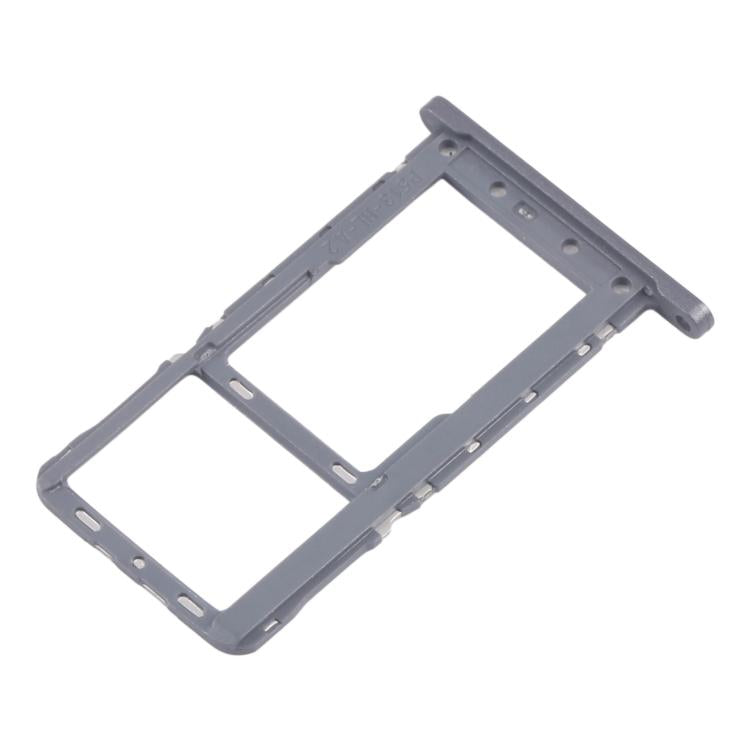 Tiroir pour carte SIM + tiroir pour carte microSD pour Lenovo Tab M10 3e génération TB328FU