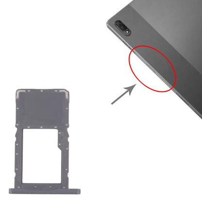Tiroir pour carte microSD pour Lenovo XiaoXin Pad 2022 TB128FU