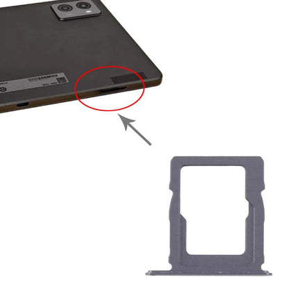 Tiroir pour carte microSD TB320FU pour Lenovo Legion Y700 2023