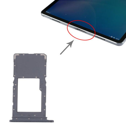 Tiroir pour carte microSD pour Lenovo Tab P11 Plus TB-J616F/N/X