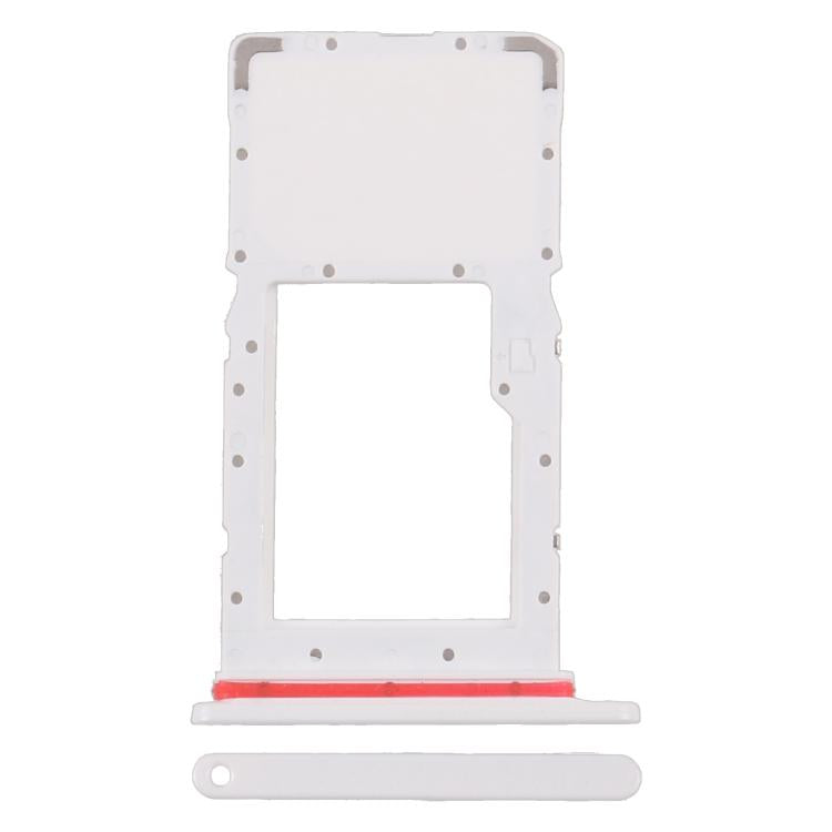 Tiroir pour carte microSD pour Lenovo Tab P11 Plus TB-J616F/N/X