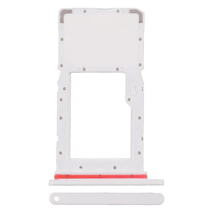 Tiroir pour carte microSD pour Lenovo Tab P11 Plus TB-J616F/N/X