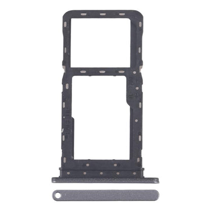 Tiroir pour carte SIM + tiroir pour carte microSD pour tablette Lenovo XiaoXin Pad 11 pouces 2024 TB331FU (version 4G)