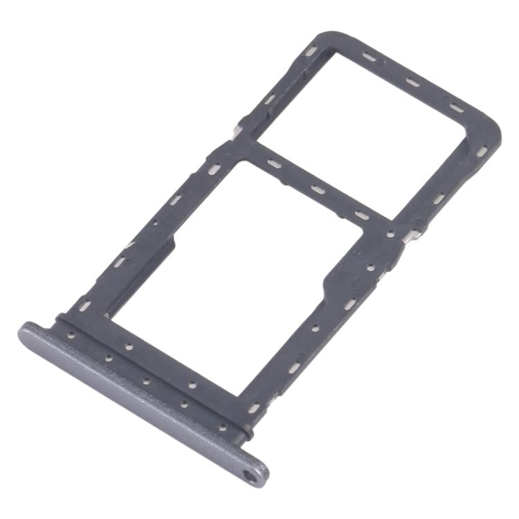 Tiroir pour carte SIM + tiroir pour carte microSD pour tablette Lenovo XiaoXin Pad 11 pouces 2024 TB331FU (version 4G)