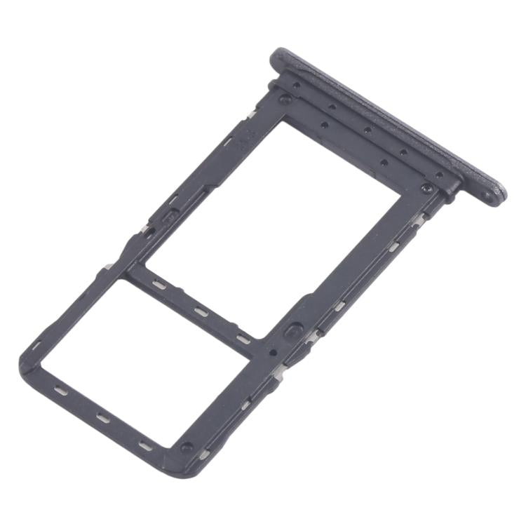 Tiroir pour carte SIM + tiroir pour carte microSD pour tablette Lenovo XiaoXin Pad 11 pouces 2024 TB331FU (version 4G)