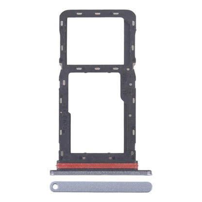 Tiroir pour carte SIM + tiroir pour carte microSD pour tablette Lenovo XiaoXin Pad 11 pouces 2024 TB331FU (version 4G)