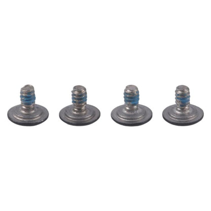 Kit de vis pour le couvercle inférieur de l'Apple Watch Ultra 3 / Ultra 2 49 mm, For Apple Watch Ultra 3 / Ultra 2 49mm