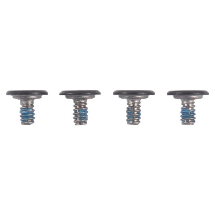 Kit de vis pour le couvercle inférieur de l'Apple Watch Ultra 3 / Ultra 2 49 mm, For Apple Watch Ultra 3 / Ultra 2 49mm