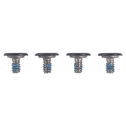 Kit de vis pour le couvercle inférieur de l'Apple Watch Ultra 3 / Ultra 2 49 mm, For Apple Watch Ultra 3 / Ultra 2 49mm