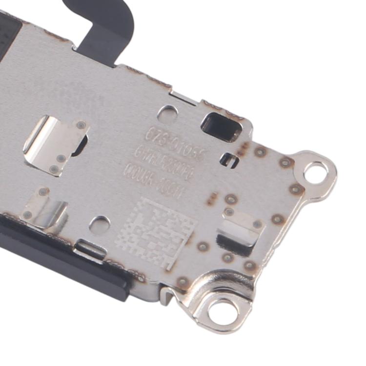 Moteur vibrant pour Apple Watch SE 2025 / SE 3 44 mm