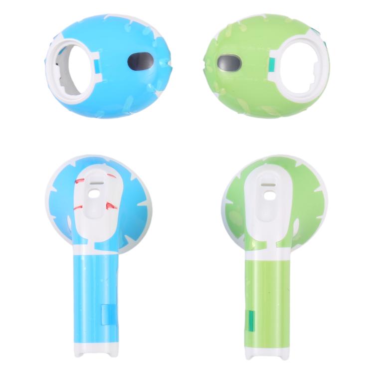 Coque intégrale d'origine pour AirPods Pro 3 d'Apple (gauche et droite), For Apple AirPods Pro 3(Original)