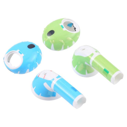 Coque intégrale d'origine pour AirPods Pro 3 d'Apple (gauche et droite), For Apple AirPods Pro 3(Original)